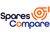 Spares Compare Header Logo