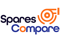 Spares Compare Header Logo