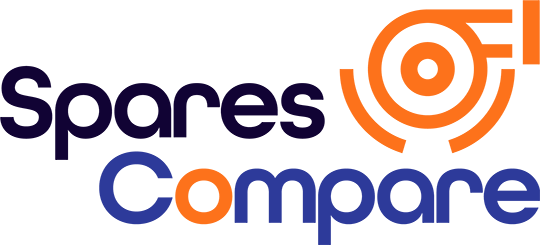 Spares Compare Logo